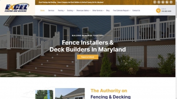excelfencinganddecking.com SHOT 2025-06-15 23:20:29