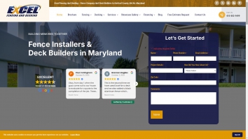 excelfencinganddecking.com SHOT 2025-12-22 19:32:45