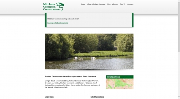 mitchamcommon.org SHOT 2018-02-25 13:21:17