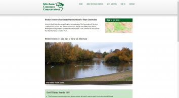 mitchamcommon.org SHOT 2021-01-14 15:15:43