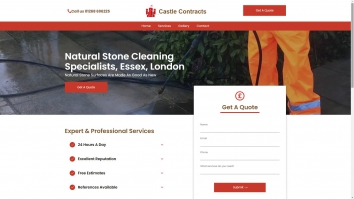 castlecontractsuk.co.uk SHOT 2025-08-08 15:35:14