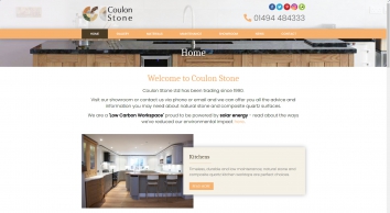coulonstone.com SHOT 2022-10-18 10:31:01