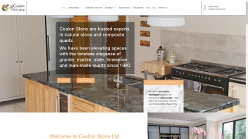 coulonstone.com SHOT 2025-12-22 13:29:08