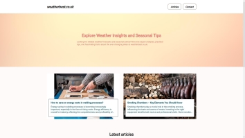 weatherbest.co.uk SHOT 2026-07-21 17:37:03