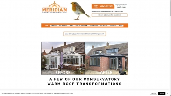 meridianhomes.co.uk SHOT 2026-02-09 18:17:20