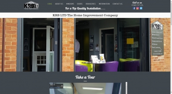 krbhomeimprovements.co.uk SHOT 2018-01-16 11:45:18