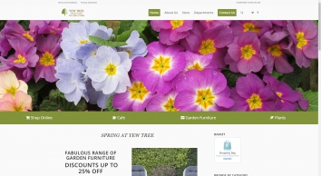 SHOT 2026-05-14 23:31:24 yewtreegc.co.uk SHOT 2019-04-27 17:34:04
