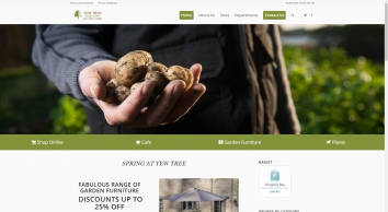 SHOT 2026-05-14 23:31:24 yewtreegc.co.uk SHOT 2019-06-08 19:11:01