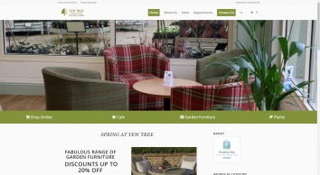 SHOT 2026-05-14 23:31:24 yewtreegc.co.uk SHOT 2019-06-25 16:08:53