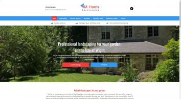 jmharrislandscaping.co.uk SHOT 2022-07-12 16:54:03