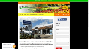 drhlandscapes.com SHOT 2019-04-22 20:22:23