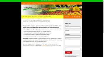 drhlandscapes.com SHOT 2020-09-06 10:19:40