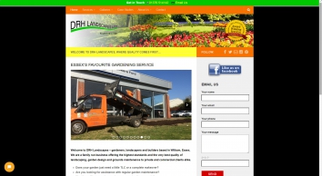 drhlandscapes.com SHOT 2021-04-20 12:14:33