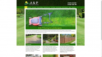 appavingandlandscapes.co.uk SHOT 2024-11-09 11:19:35