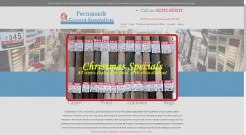 portsmouthcarpetspecialist.co.uk SHOT 2017-12-25 15:20:16