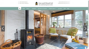 ironandwood.co.uk SHOT 2019-12-15 13:34:27
