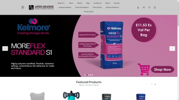 apexgrange.com SHOT 2025-12-26 08:00:58