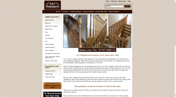 JandJSTAIRPARTS.com SHOT 2018-01-17 10:56:44