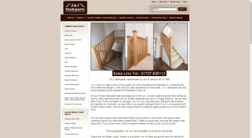 JandJSTAIRPARTS.com SHOT 2020-01-08 21:02:56