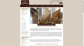 JandJSTAIRPARTS.com SHOT 2020-01-31 04:45:48