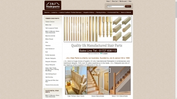 JandJSTAIRPARTS.com SHOT 2025-11-06 15:43:25