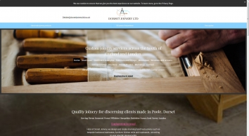 dorsetjoineryltd.co.uk SHOT 2019-01-07 07:41:11