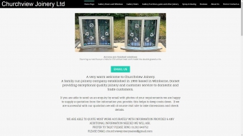 churchviewjoinery.com SHOT 2025-06-09 02:19:11