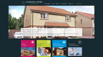 clearviewhomes.co.uk SHOT 2018-01-15 08:30:37