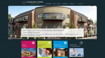 clearviewhomes.co.uk SHOT 2018-01-28 19:52:25