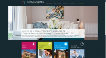 clearviewhomes.co.uk SHOT 2018-06-08 12:50:36