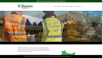 rbensons.co.uk SHOT 2024-11-22 07:55:51