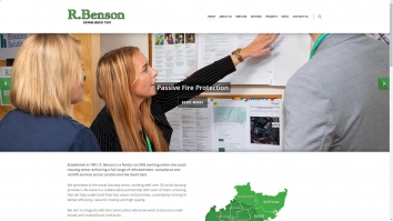 rbensons.co.uk SHOT 2025-01-27 15:14:18