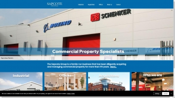 sapcotes.co.uk SHOT 2025-12-24 16:47:17