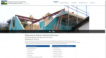 aubreytechnicalservices.co.uk SHOT 2020-07-05 10:59:52