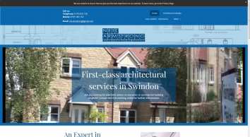 neilbarmstrong.co.uk SHOT 2019-01-13 10:01:12