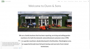 dunn-and-sons.co.uk SHOT 2022-06-13 10:17:39