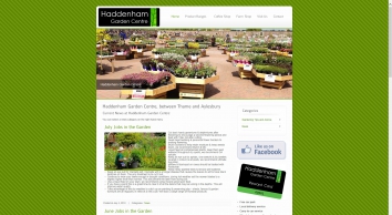 haddenhamgardencentre.co.uk SHOT 2018-07-13 18:08:30