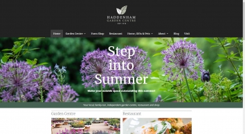haddenhamgardencentre.co.uk SHOT 2019-09-25 17:35:10