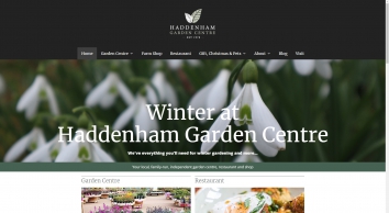 haddenhamgardencentre.co.uk SHOT 2020-02-21 13:25:53