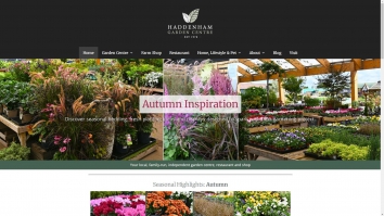 haddenhamgardencentre.co.uk SHOT 2025-11-19 15:04:31