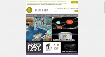 oxfordaudio.co.uk SHOT 2018-06-04 11:17:59