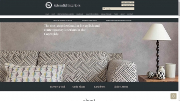 splendidinteriors.co.uk SHOT 2025-07-24 16:07:46