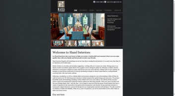 hazelinteriors.co.uk SHOT 2018-01-02 10:10:51
