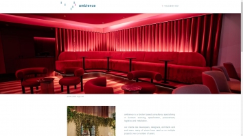 ambiencecontracts.co.uk SHOT 2026-02-09 11:21:51