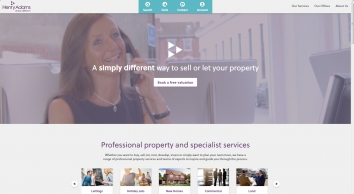 henryadams.co.uk SHOT 2019-01-10 23:02:23