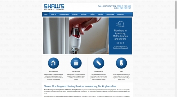 shawsplumbingandheating.co.uk SHOT 2019-11-14 13:03:02