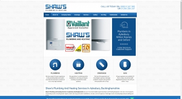 shawsplumbingandheating.co.uk SHOT 2021-06-05 22:40:08