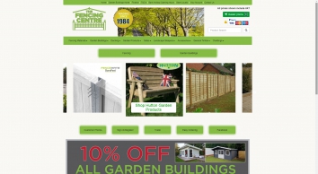 fencingcentre.co.uk SHOT 2019-08-24 14:33:07