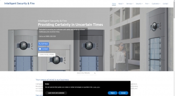 intelligentsecurity.org SHOT 2021-10-01 01:58:45