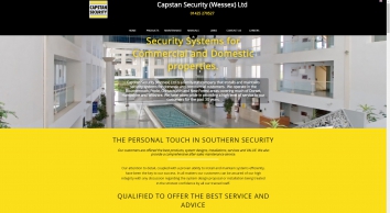 capstansecurity.org.uk SHOT 2020-08-24 16:08:04